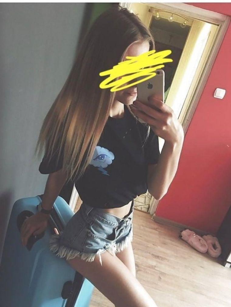 Даша, 31 лет