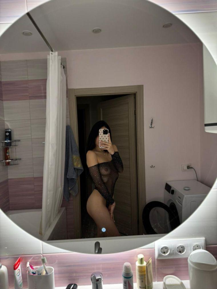 Карина - BDSM секс для достойных мужчин, круглосуточно